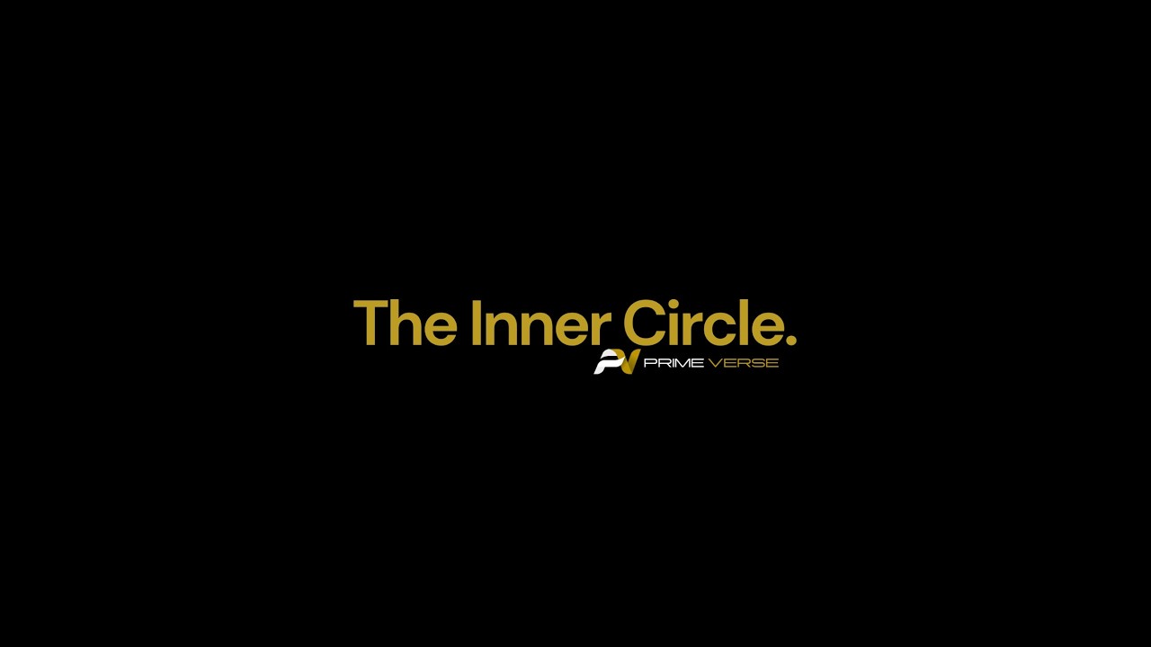 Official Inner Circle Primeverse Launch