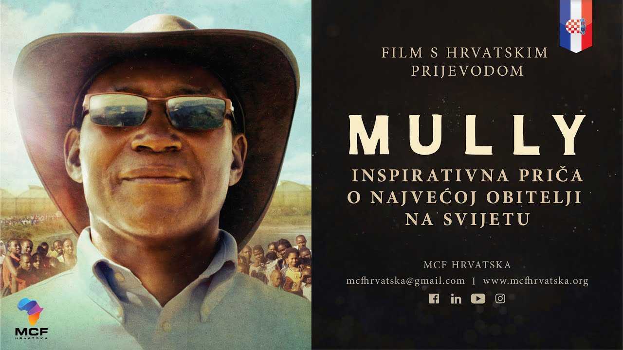 Mully - Film o Najvećoj obitelji na svijetu