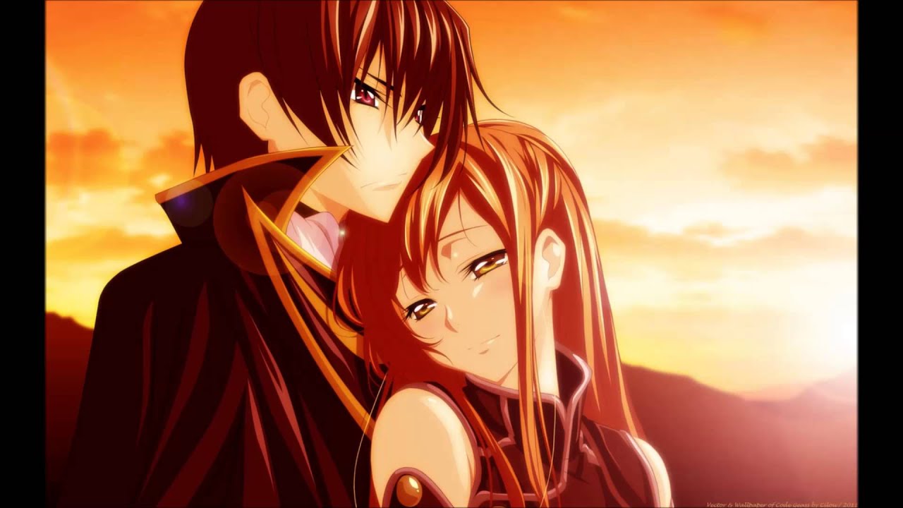 Halestorm - Bad Romance [Nightcore]