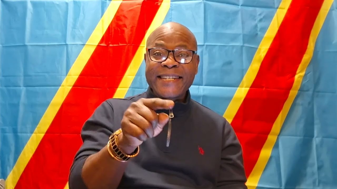 21 JAN POUR LA RDC,TRUMP HUMILIE MACRON RWANDAIS-M23 ONT INCENDIÉ L'HOPITAL DE MASISI PRKOI??