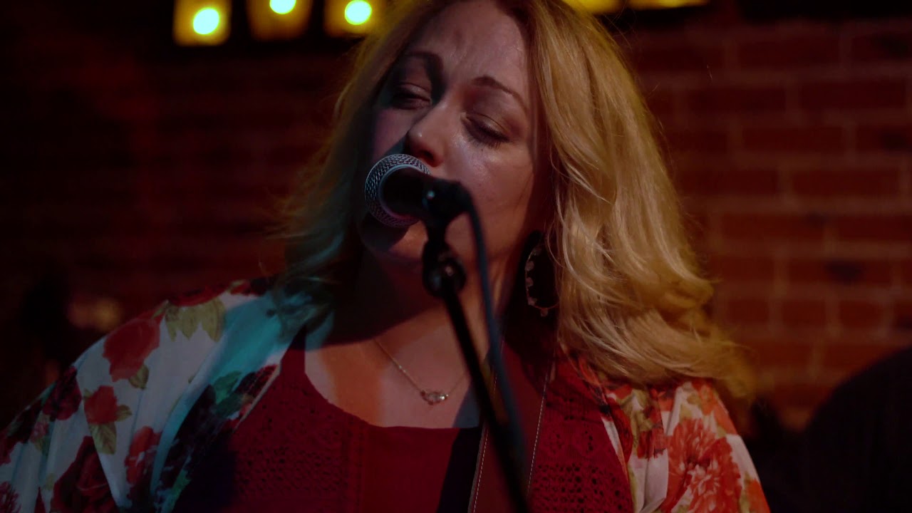 Anesha Rose - music