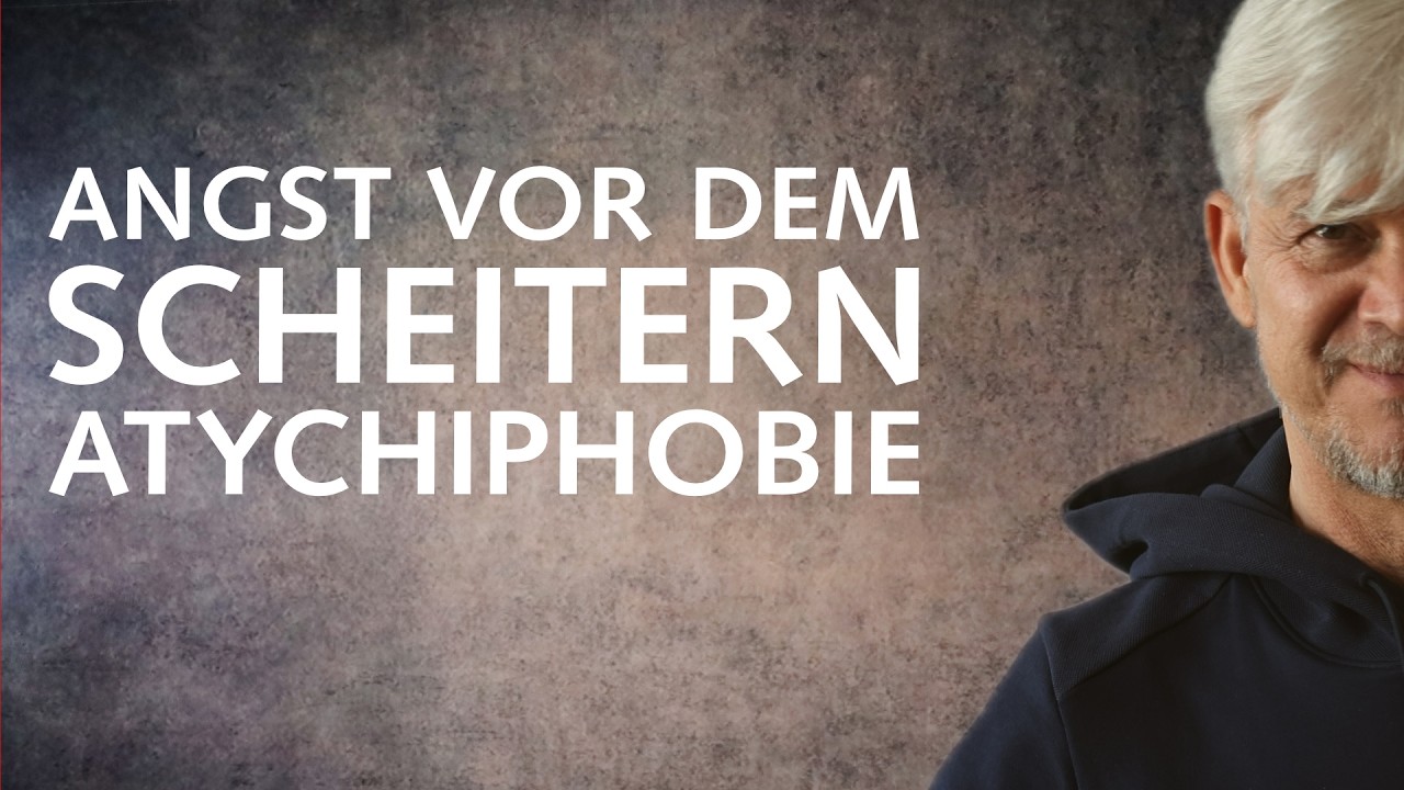 Hilfe bei Atychiphobie – Angst vor Fehlern und Scheitern überwinden