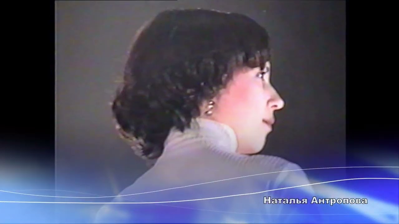 Ах, какая женщина. Конкурс Мисс УМЗ, 2003 ~  07 03 2003