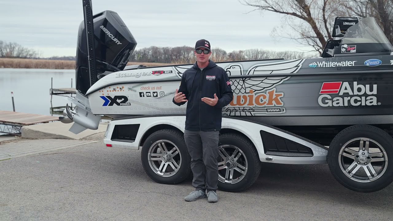 Pro Fisherman - Ranger Fishing Boat Review