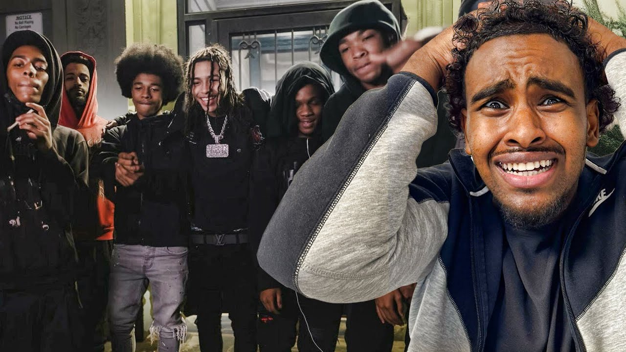 Visiting The MOST DANGEROUS Hood In America