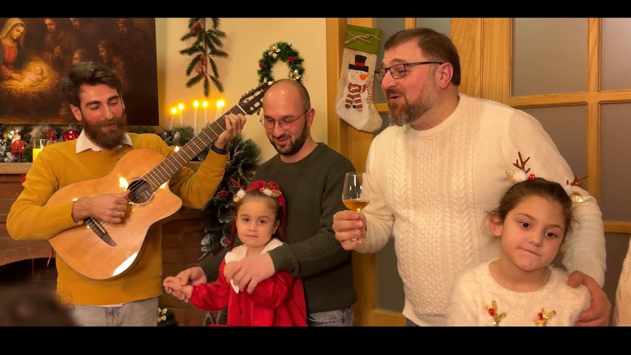კვარტეტი “რანინა”- ალილო / Ranina Quartet - Alilo #კვარტეტირანინა