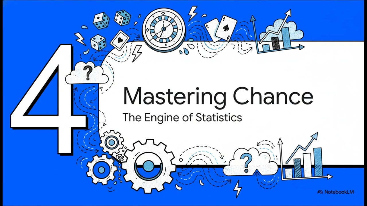 Statistics — Why Data Can Mislead You (And How to Catch It)