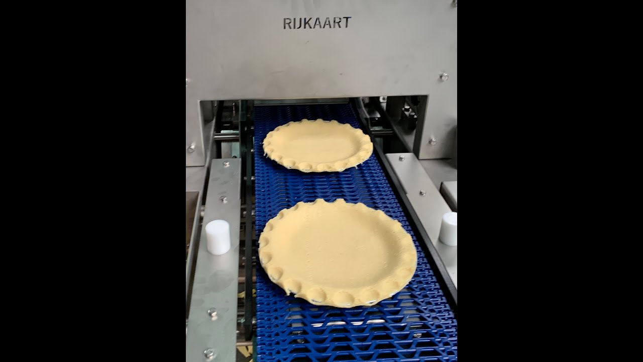 Rijkaart mide range pie line