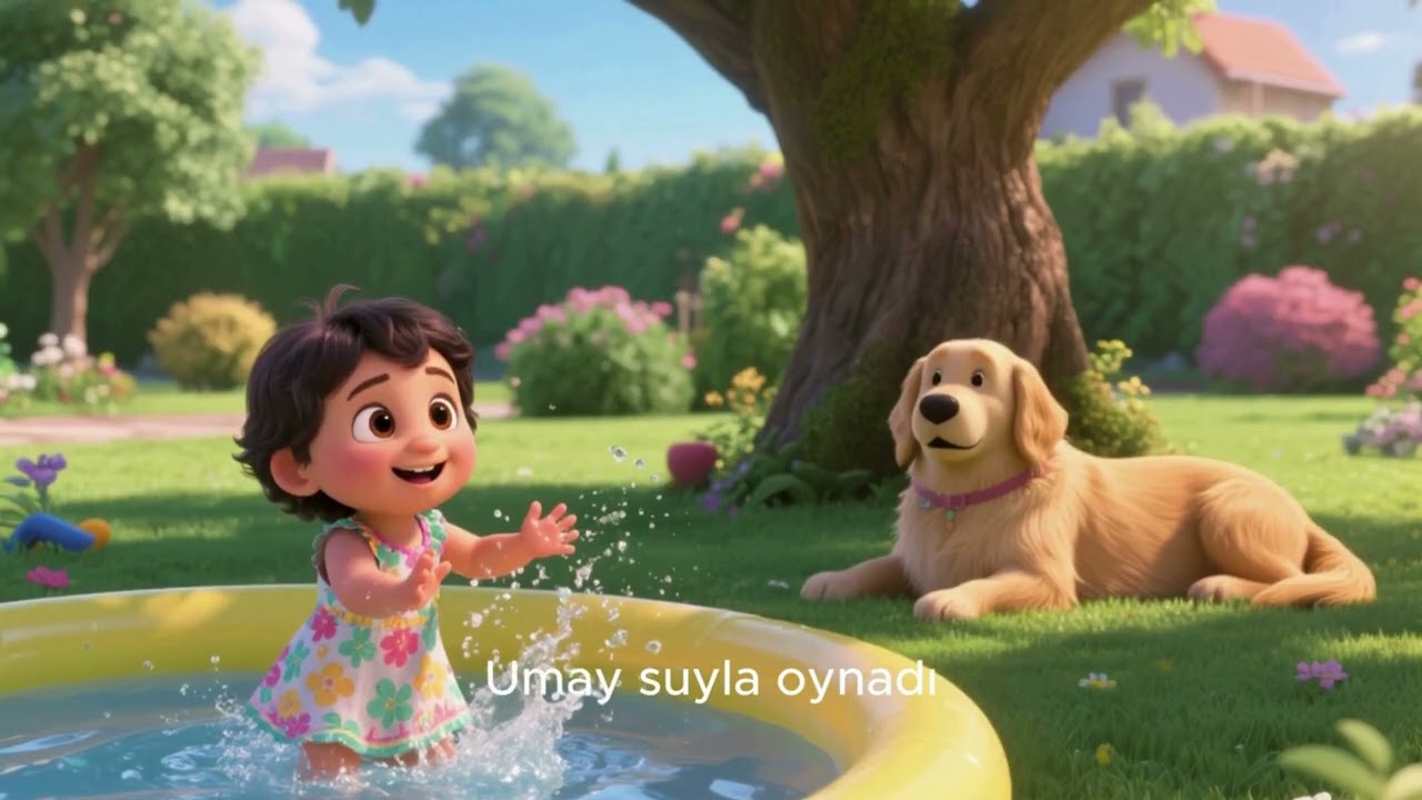 İlk Dostum