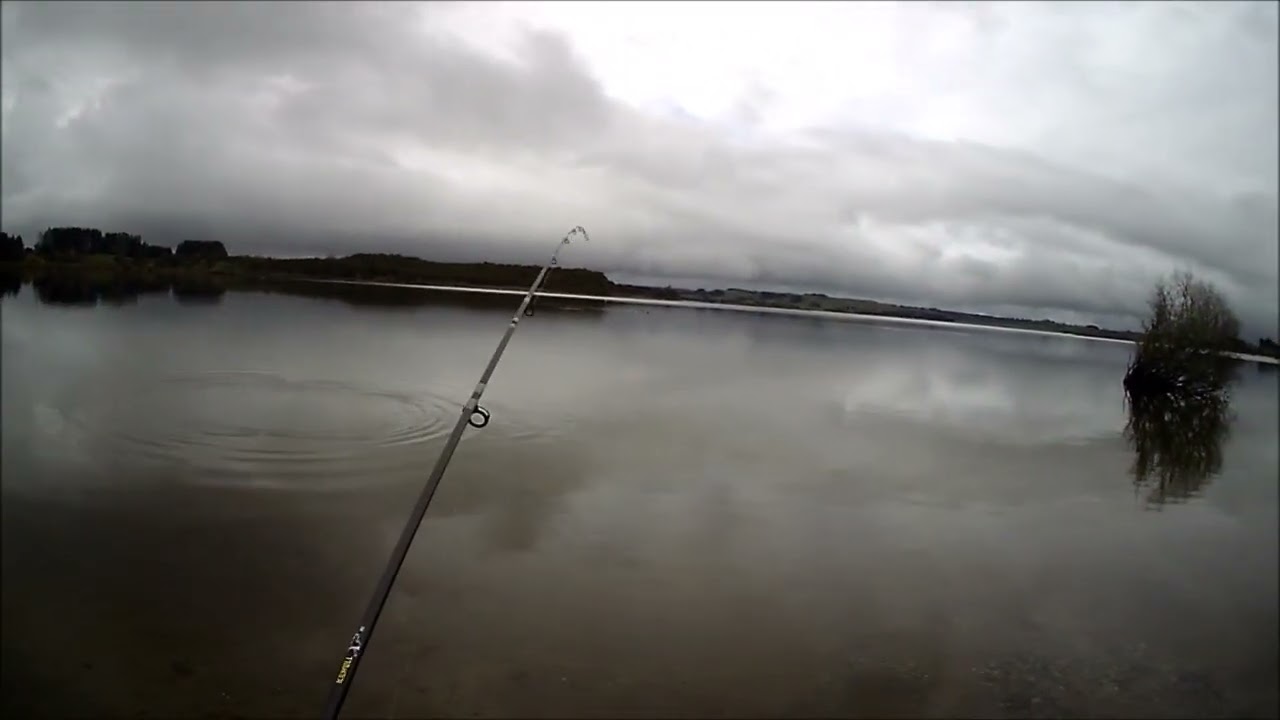 NEW ZEALAND TROUT FISHING KAPOW 2