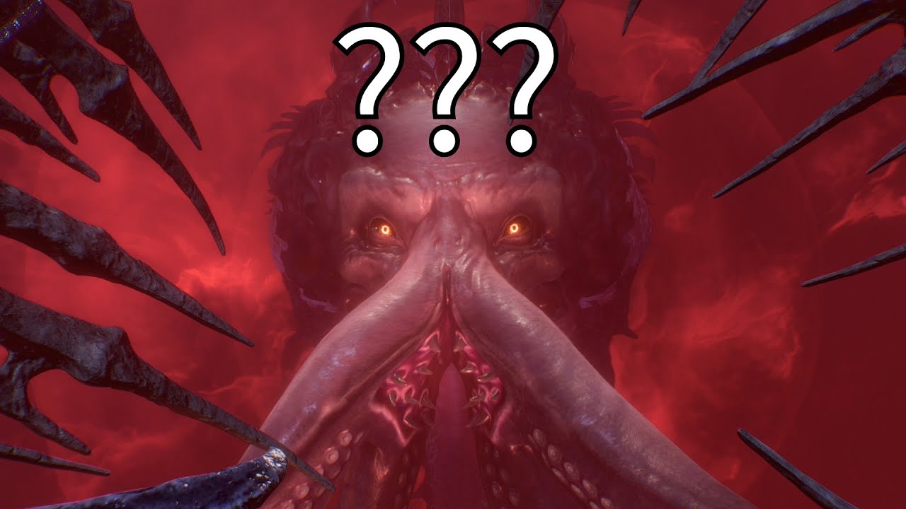 Был ли план Netherbrain вообще разумным?