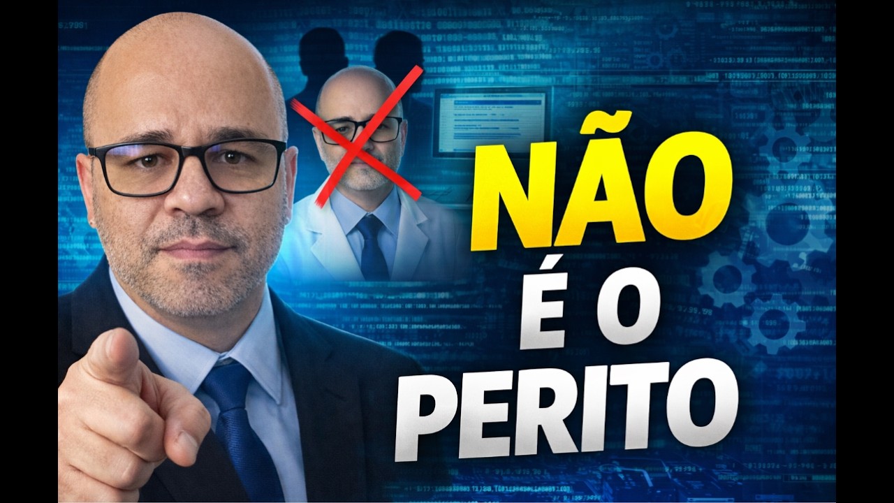 Você está sendo avaliado e nem imagina como