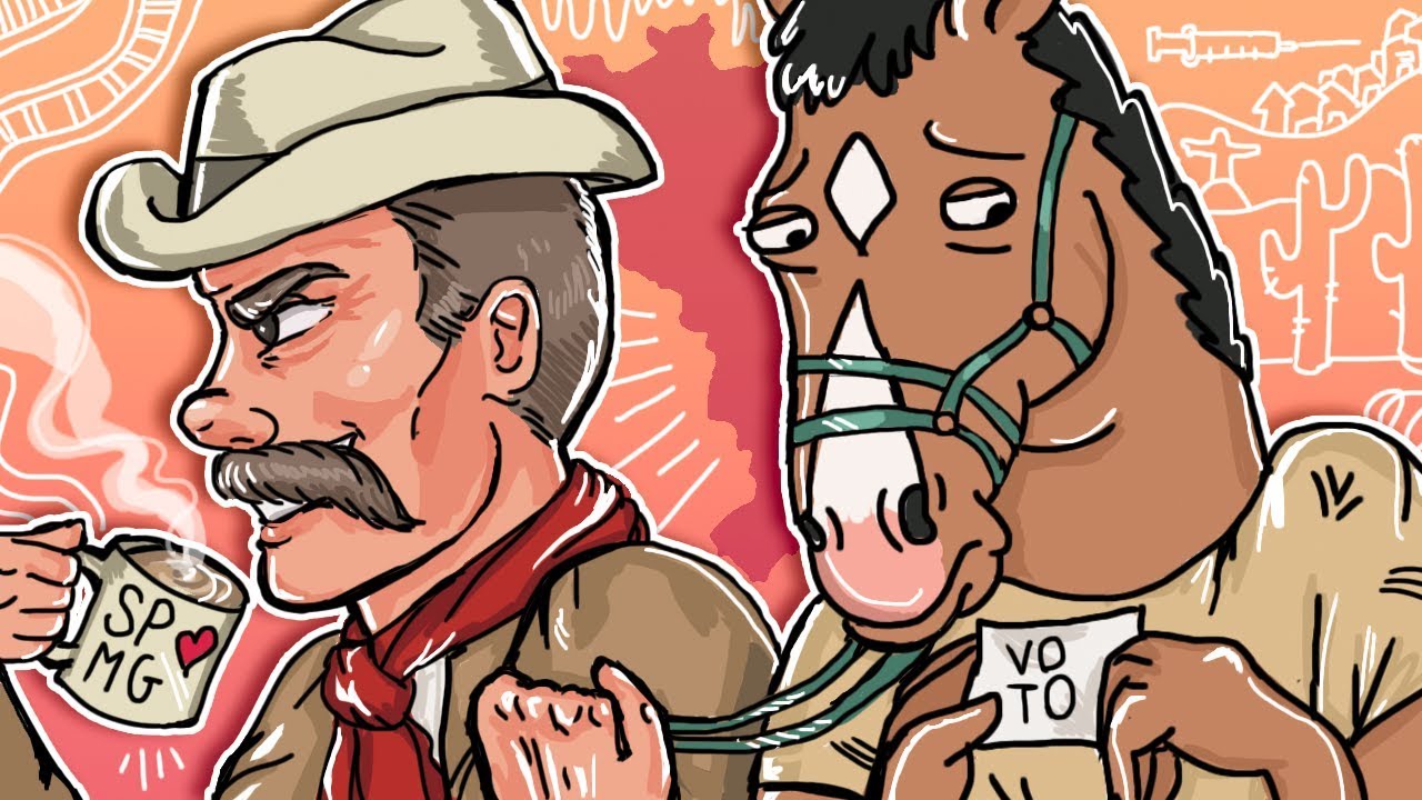 REPÚBLICA OLIGÁRQUICA - RESUMO DESENHADO