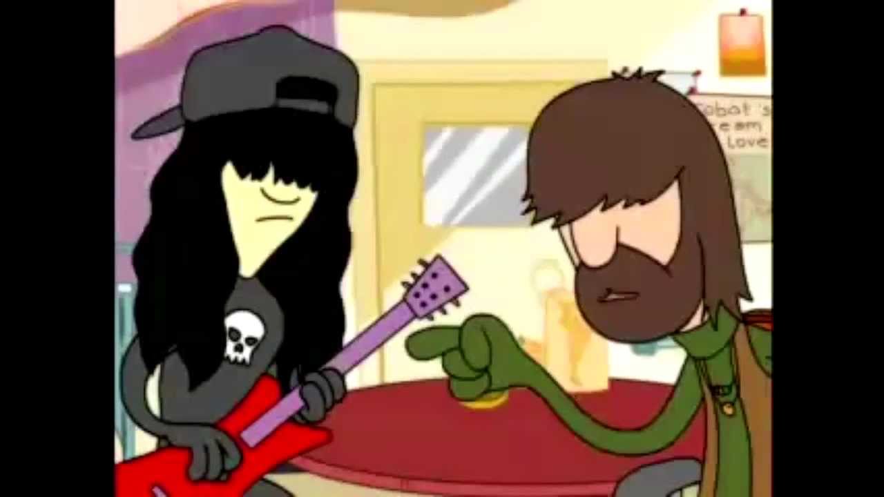 Home Movies  