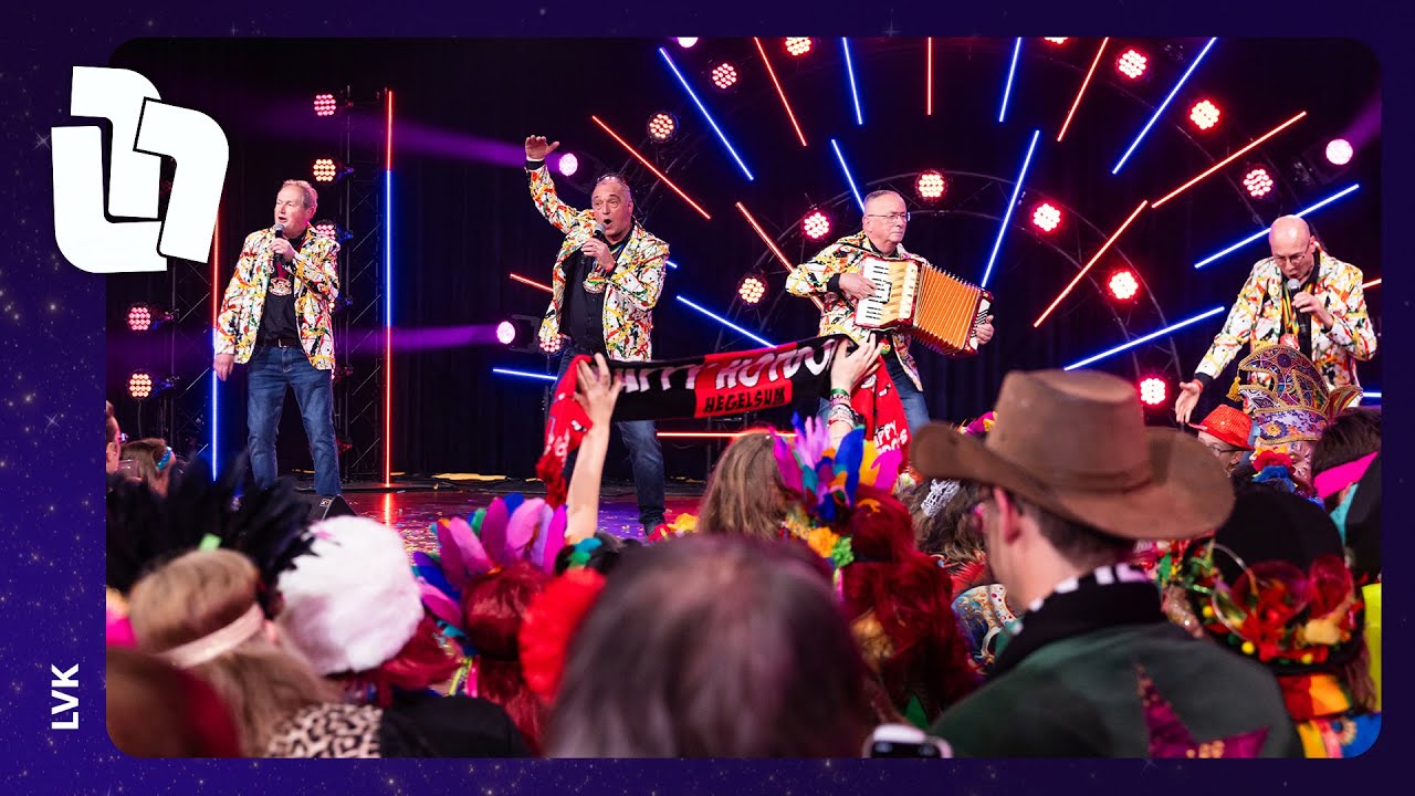 De HerringBiessere - ’t Maatmiechnuusoes (Bocholtz) | Halve finale LVK 2025