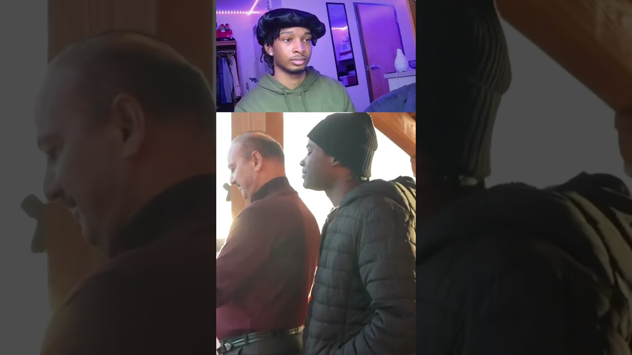 Whispering is crazy😂#funny #reaction #content #comedy