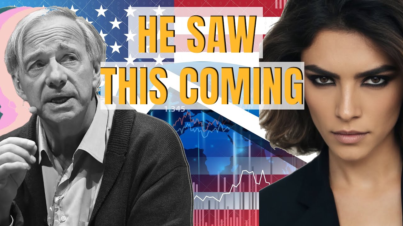 The Dollar Collapse Has Already Started (No One’s Ready)