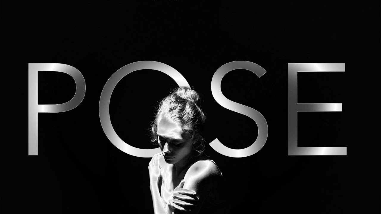 Pose (Lyric Video)