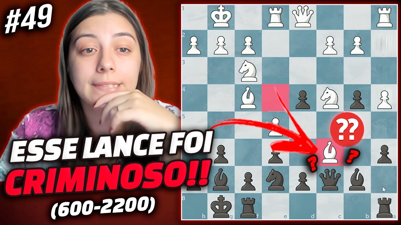 Explorando AS FRAQUEZAS Do adversário na SICILIANA!! Speed Run, o RETORNO EP. 49
