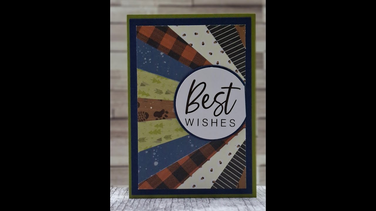 Christmas Scrap Week - 29 Dec 2025