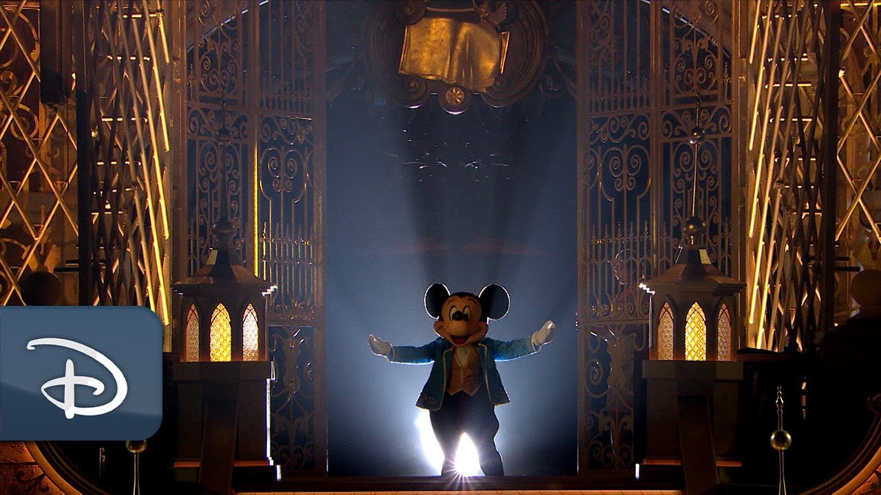 Celebrate the Reopening of Shanghai Disneyland | #DisneyMagicMoments