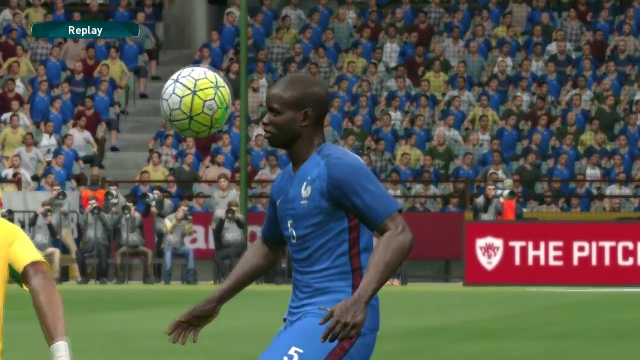PES 2017   Top 25 Goals   HD   PC