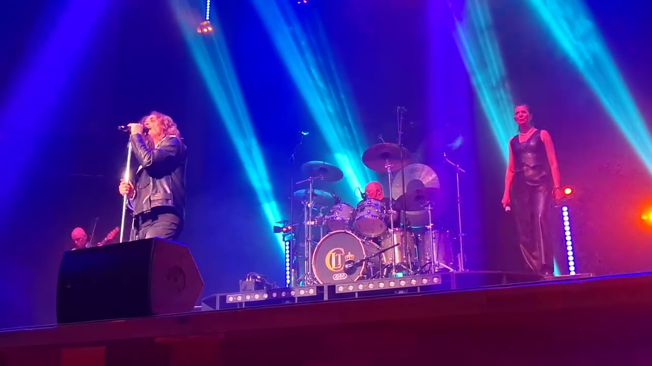 2026 Crazy Little Things - Innuendo live @ Muziekgebouw Frits Philips Eindhoven