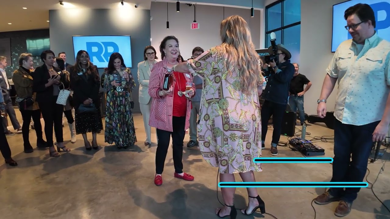 Dallas Real Producers First Social Event of 2026 - Community Beer Co.