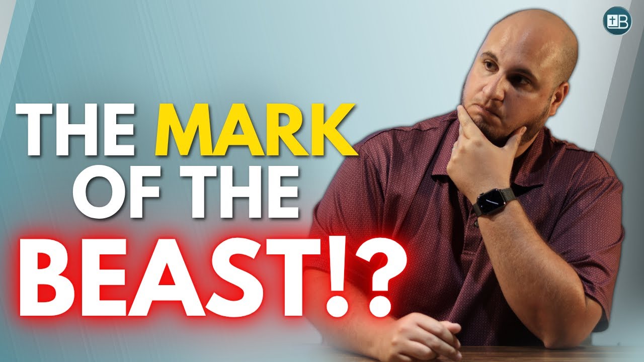 Is it possible for believers to take the Mark of the Beast!?