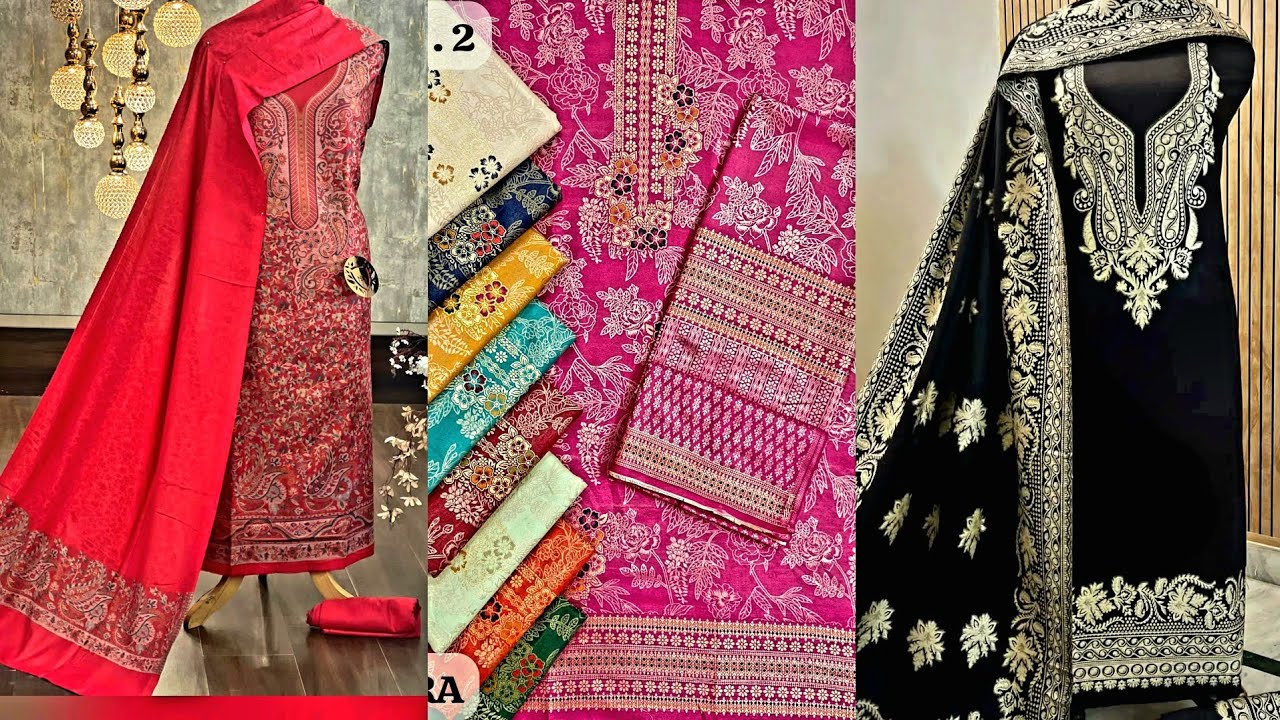 ये सब कानी के सूट सिर्फ 225 रुपये से शुरू 