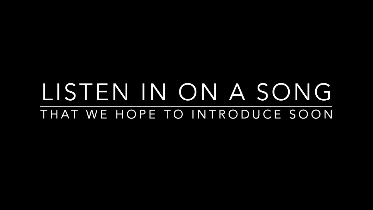 Sunday Online Only Worship - (Jan 25, 2026)