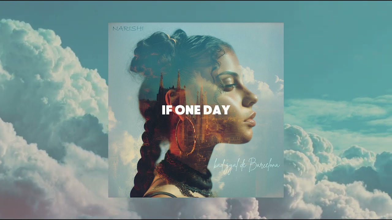 Narishi -  ALGUN DIA [EN Lyric video]