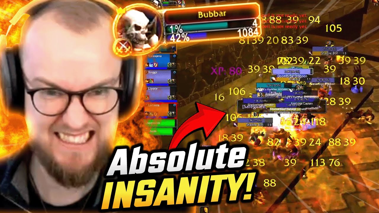 Pushing My Paladin to Its ABSOLUTE LIMITS!