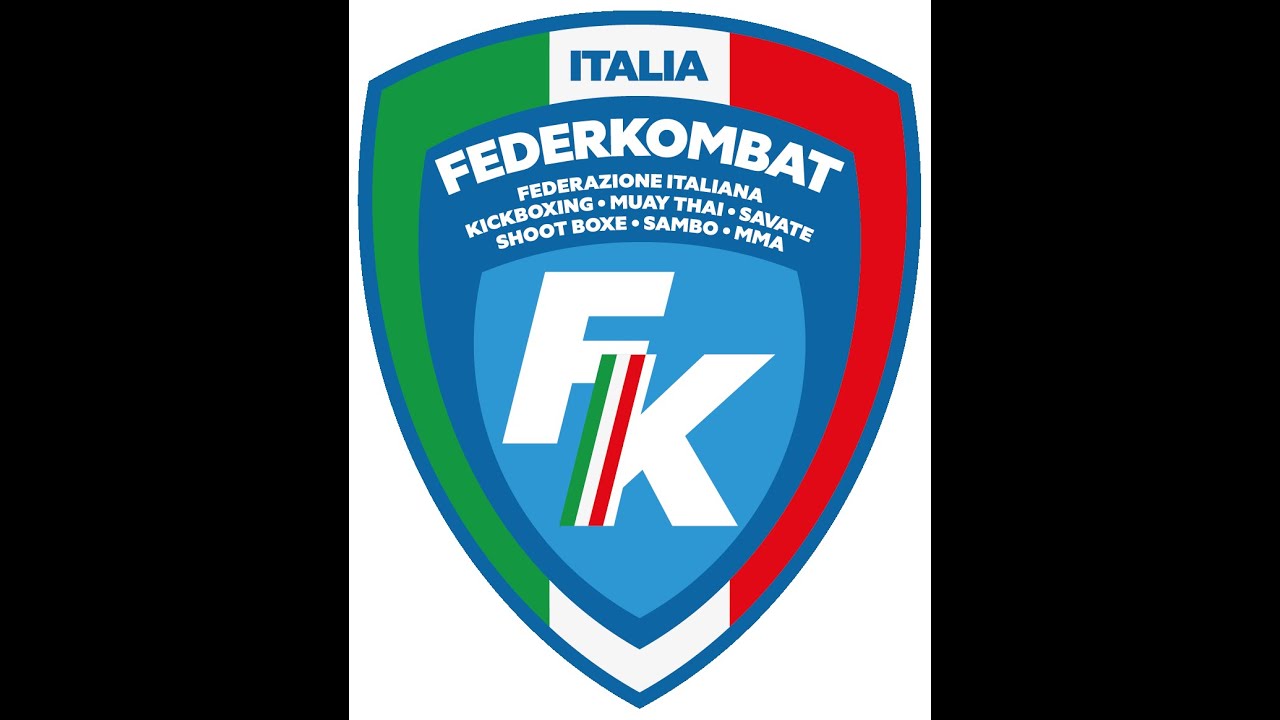 Gabbia 2: Campionato MMA Youth/JR e Campionato Nazionale SR
