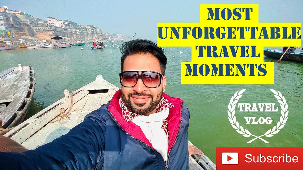 Most Unforgettable Travel Moments! Vlog #2. #trwithkunal #touchingmoments