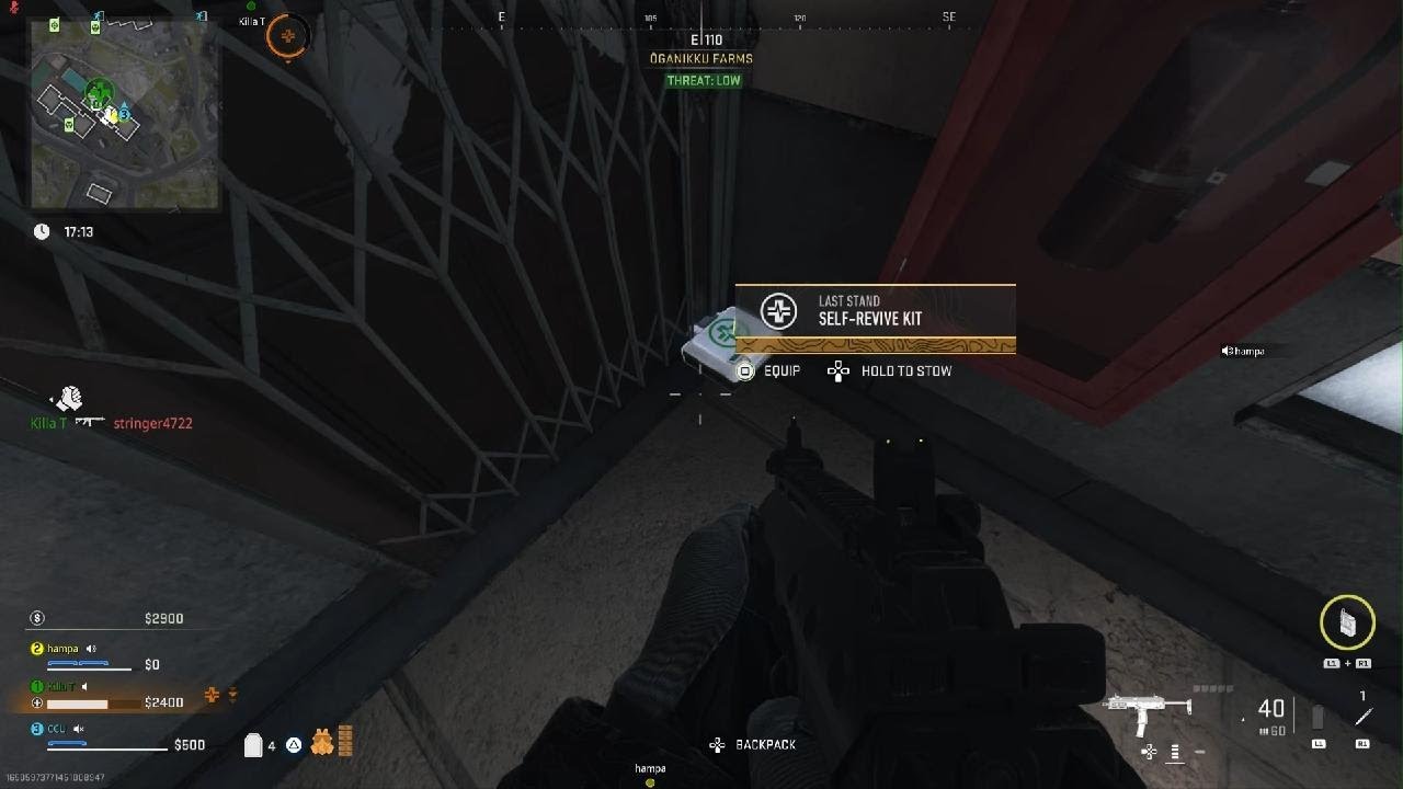 Scav