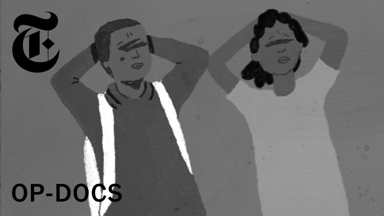 What It Means to Be Policed in America | Op-Docs