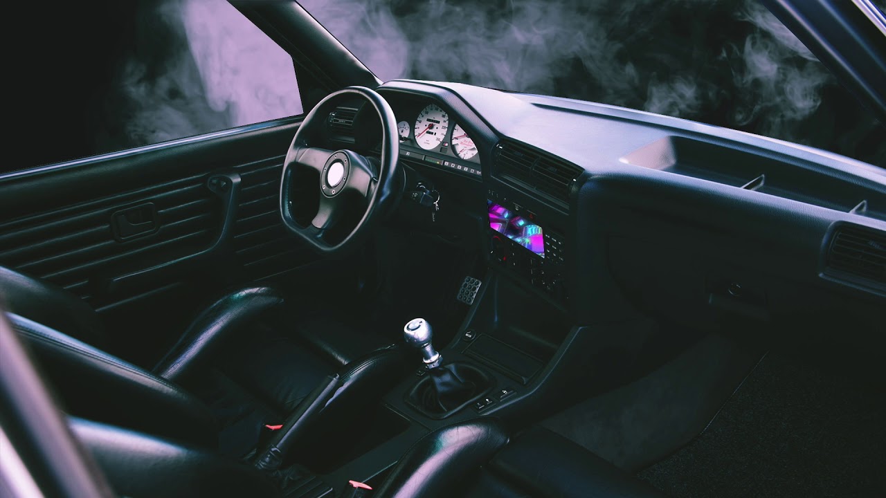 Hasan x Protiva - Smoke (prod. Whizzer Dee) Off. Vizual