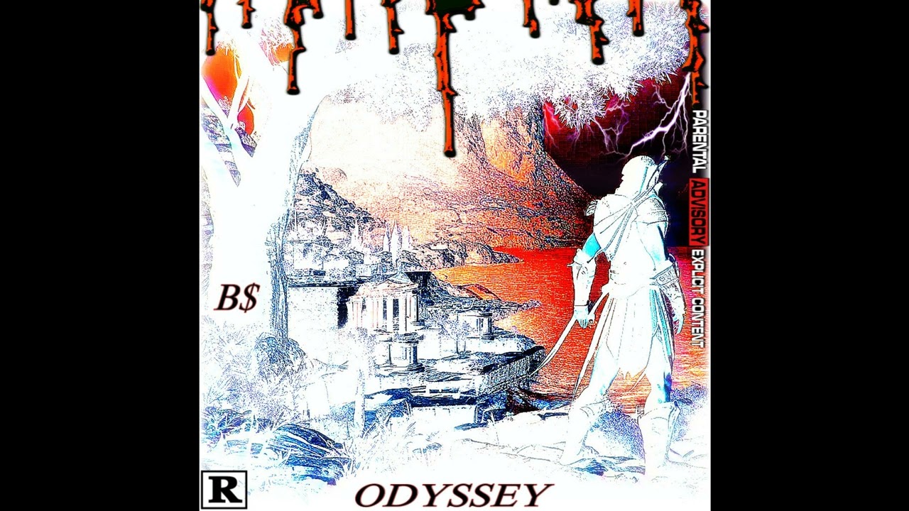 BABYSO$A - FLR4 (ODYSSEY)