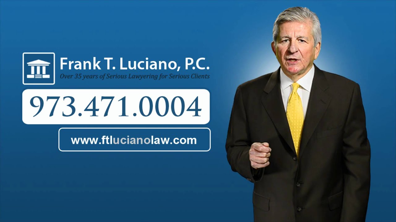 How a New Jersey Trial Attorney Should Prepare a Case