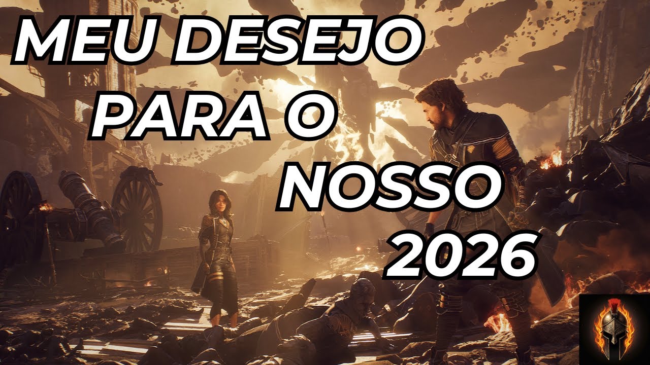 Você (Provavelmente) Ainda Ama Games E Eles Certamente Não São Todos Ruins