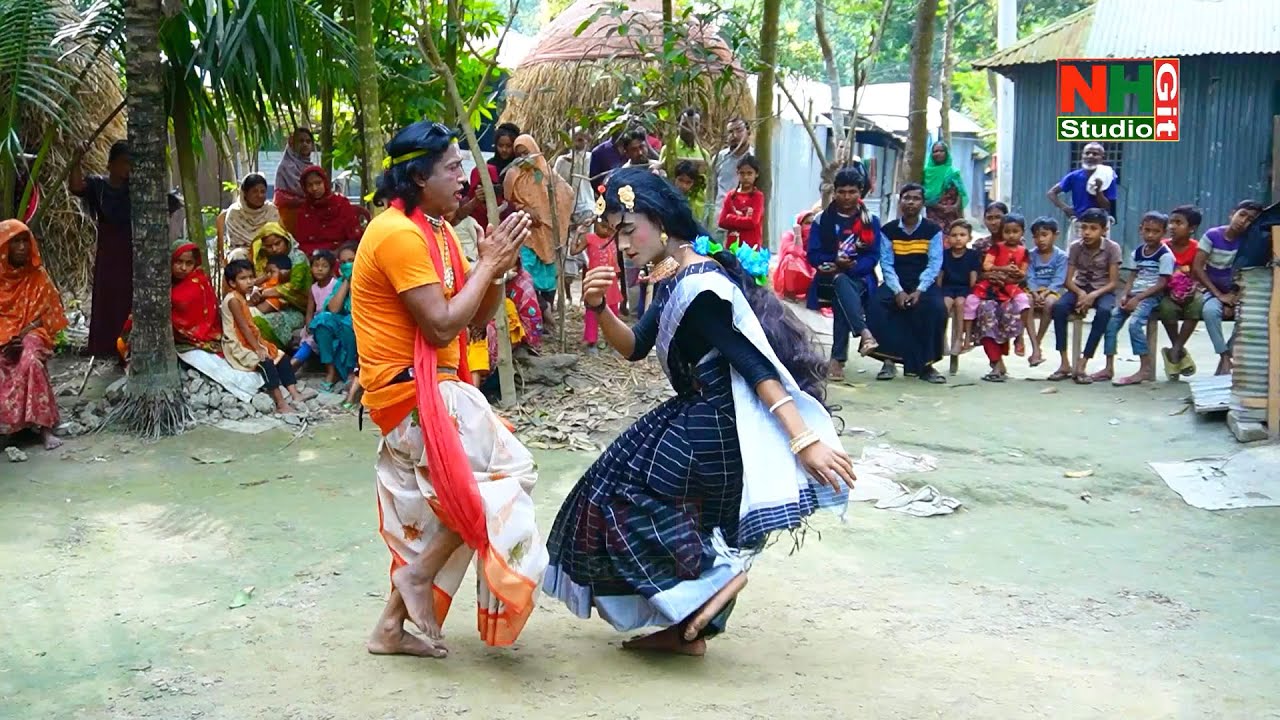 মাই লান সারা ঘরে রে ফুলের ঝরকা নারে । নতুন গীত । ভাইরাল গীত । গাইবান্ধা গীত । Biyer Git । New Geet