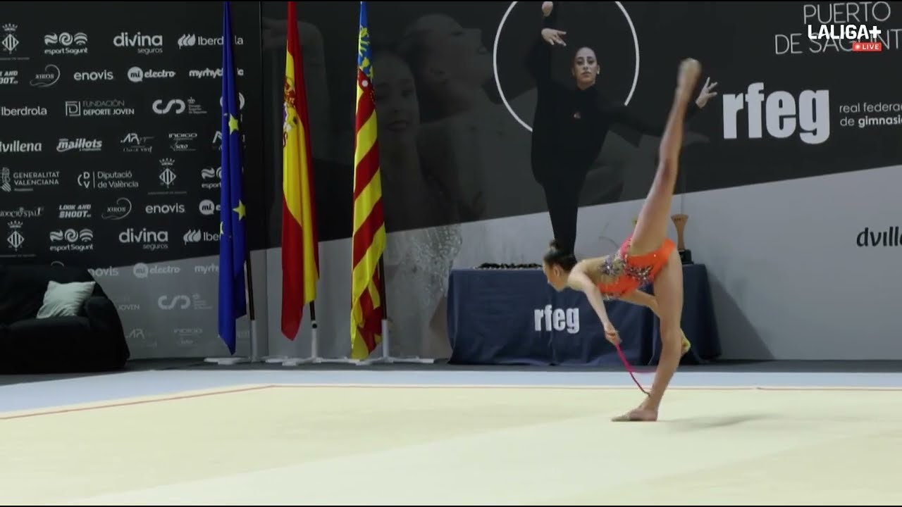 Federación Castilla y León, Lucia Arias, cuerda, CESA 2025