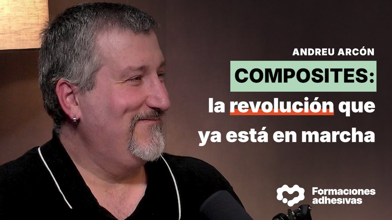 Curso de Composites | Volumen de Fibra y Procesos Productivos | Clave para Fabricantes
