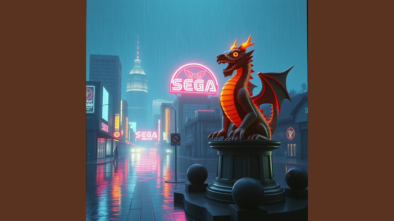 SEGA