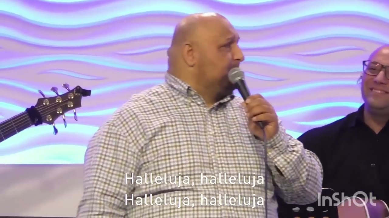 🎼 Olyan hűséges vagy 🎼 - Ceglédi Hit Gyülekezete Dicséret