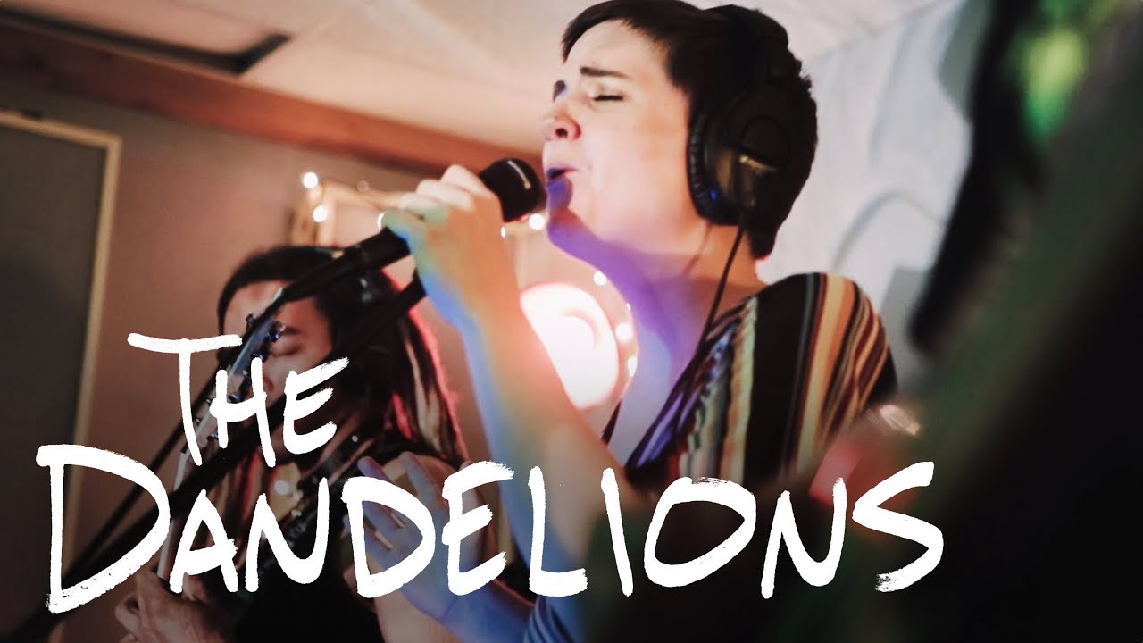 The Dandelions | The Hive | Session 34