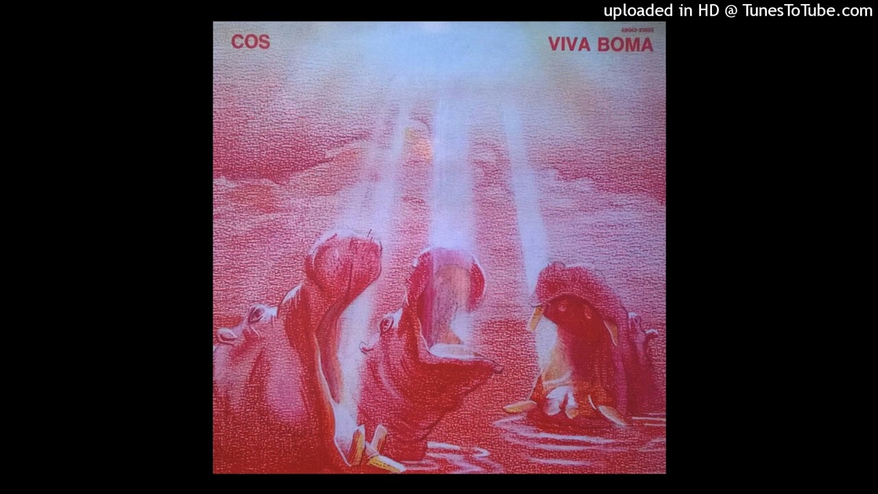 Cos (3) - Ixelles (PML YT Cut) (France, 1976) #progrock
