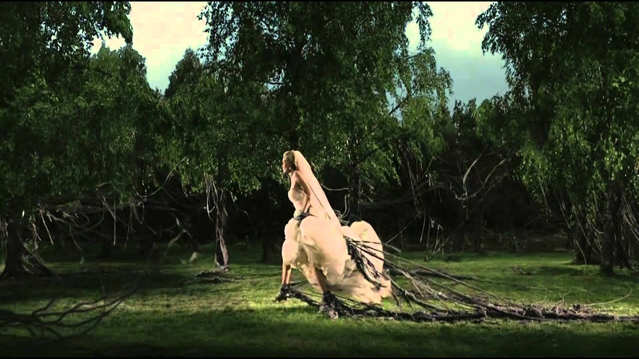 Lars Leonhard - Slow Motion [Music Video]