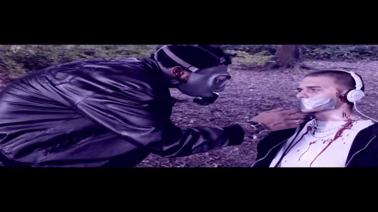 METIS ANGDEM - TROP PARLER PEUT TUER - CLIP OFFICIEL HD